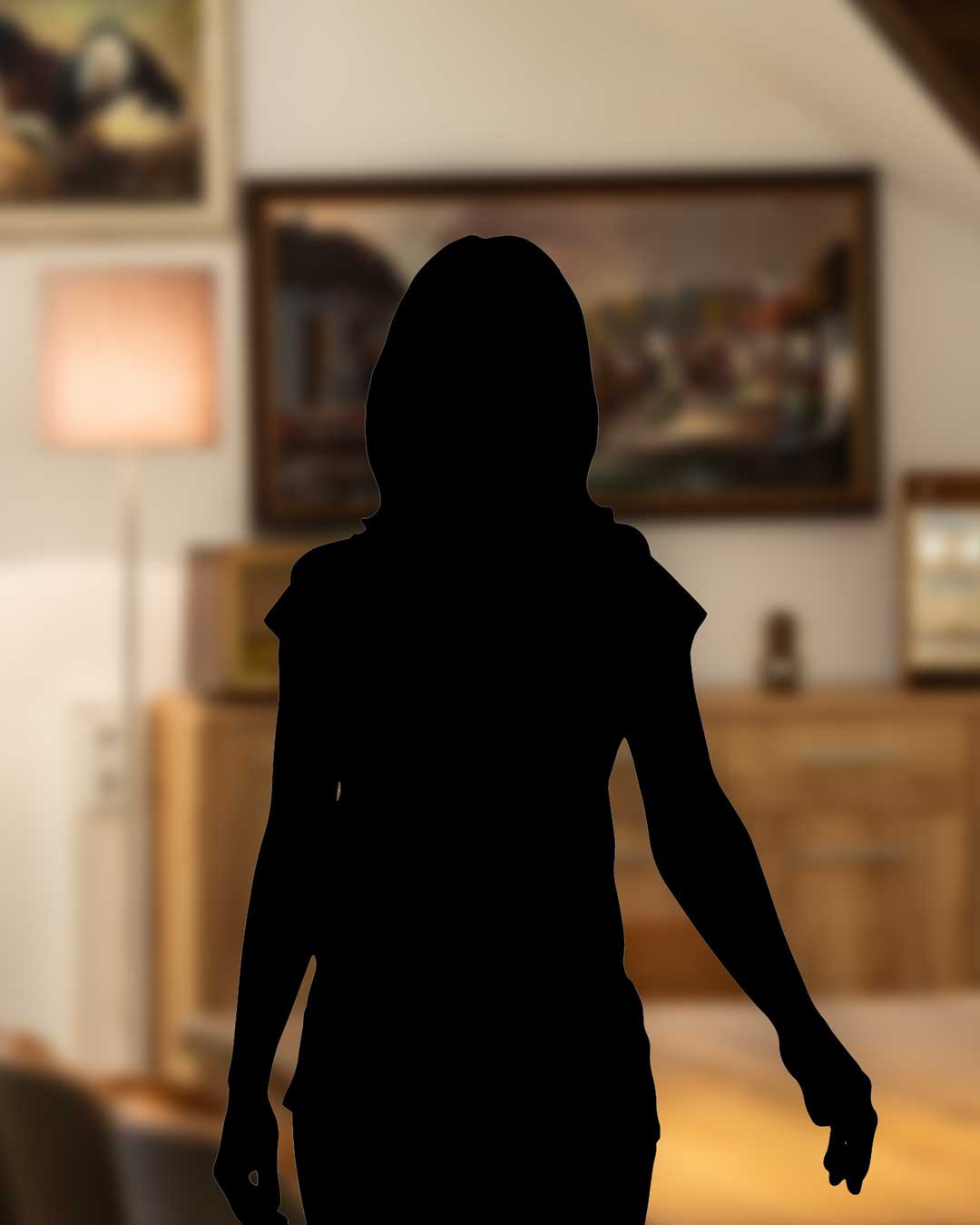 Mitarbeiterin Esma Music